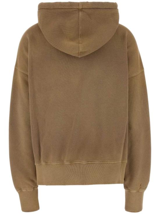 26FW 골든구스 탑 GUP02763P00263616107 Brown - GOLDEN GOOSE