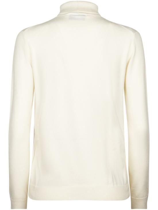 26FW 막스마라 니트웨어 2625366092600WKDKIKU001 Neutrals - MAX MARA