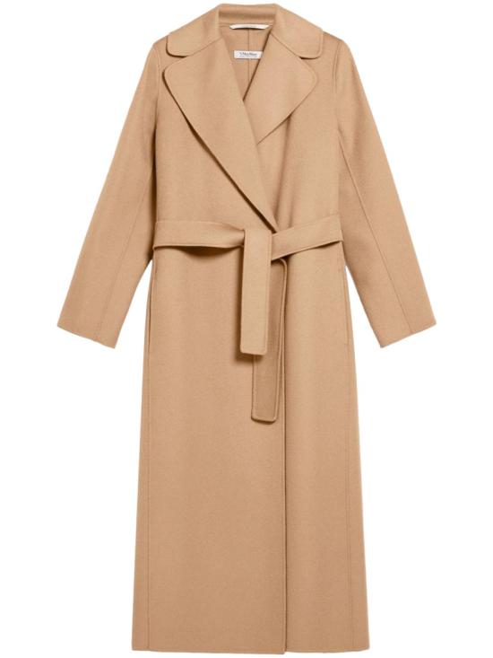 26FW 막스마라 코트 2629016073600POLDO045 Brown