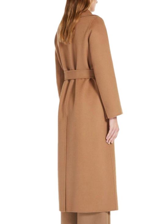 26FW 막스마라 코트 2629016073600POLDO045 Brown - MAX MARA