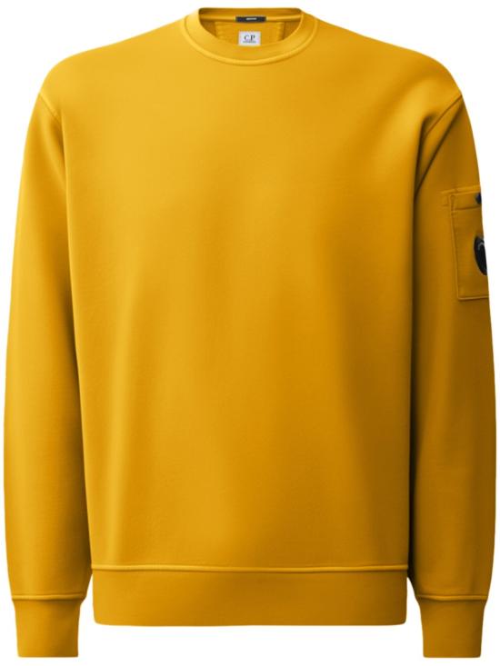 26FW 씨피 컴퍼니 탑 21CMSS718A006372R232 Gold