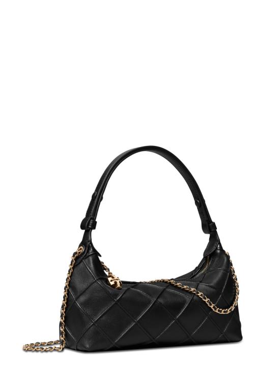 26FW 토리버치 숄더백 179966001 Black - TORY BURCH