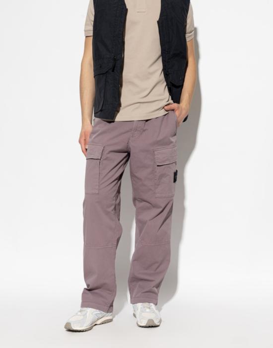26FW 뉴발란스 204L 스웨이드 스니커즈 U204L86W Grey - NEW BALANCE