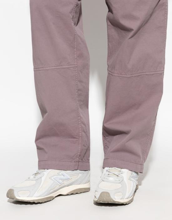 26FW 뉴발란스 204L 스웨이드 스니커즈 U204L86W Grey - NEW BALANCE