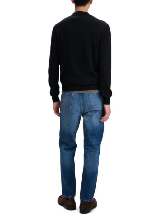 26FW 아페쎄 셔츠 WVAWMH23482LZZ Black - A.P.C.