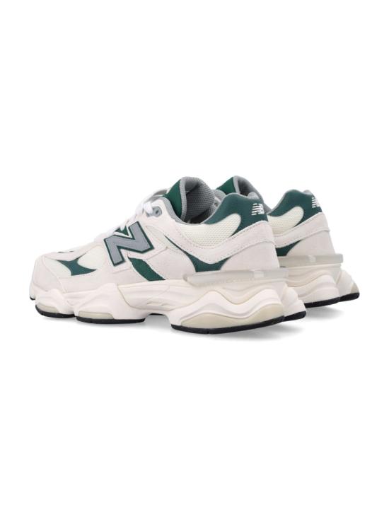 26FW 뉴발란스 9060 스니커즈 U90607ETNG Neutrals - NEW BALANCE