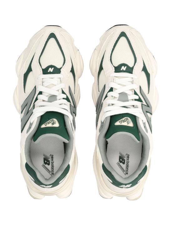 26FW 뉴발란스 9060 스니커즈 U90607ETNG Neutrals - NEW BALANCE