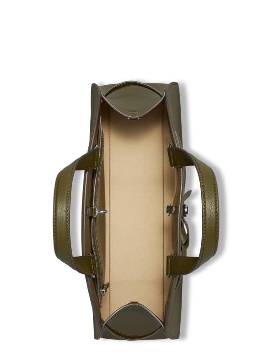 26FW 토리버치 토트백 179990325 Green - TORY BURCH