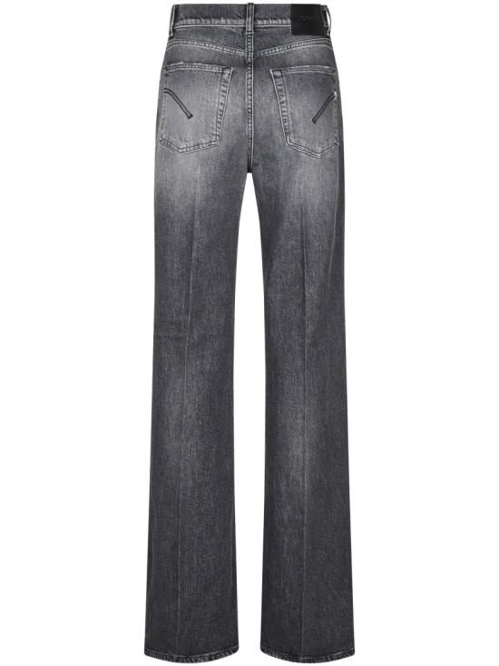26FW 돈답 데님 DP619DSE377D MW5999 Grey - DONDUP