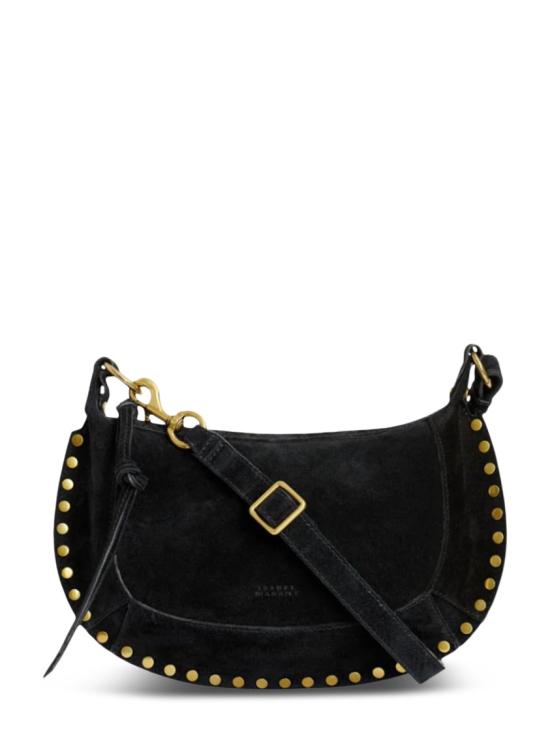 26FW 이자벨마랑 숄더백 23APP0003FA A3C32M01BK Black