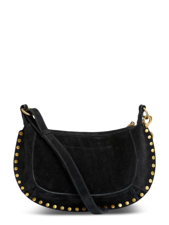 26FW 이자벨마랑 숄더백 23APP0003FA A3C32M01BK Black - ISABEL MARANT