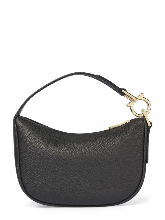 26FW 살바토레 페라가모 가방 785984001 Black - SALVATORE FERRAGAMO