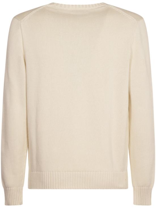 26FW 폴로 랄프로렌 탑 710810846035 Neutrals - POLO RALPH LAUREN