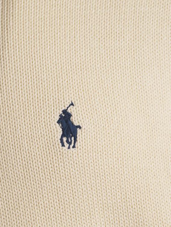 26FW 폴로 랄프로렌 탑 710810846035 Neutrals - POLO RALPH LAUREN