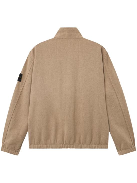 26FW 스톤 아일랜드 셔츠 S151200033S0451V0094 Pink - STONE ISLAND
