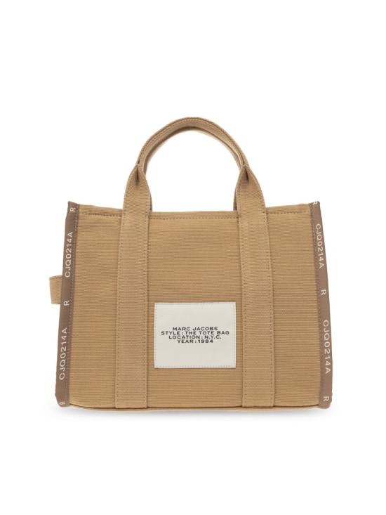 26FW 마크제이콥스 토트백 M0017027230 Brown - MARC JACOBS