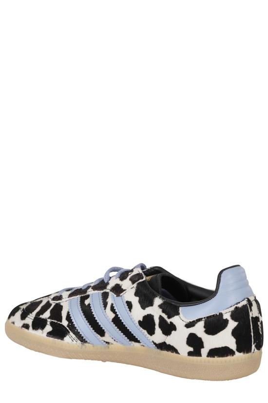 26FW 아디다스 스니커즈 KJ7448 D 099 White - ADIDAS