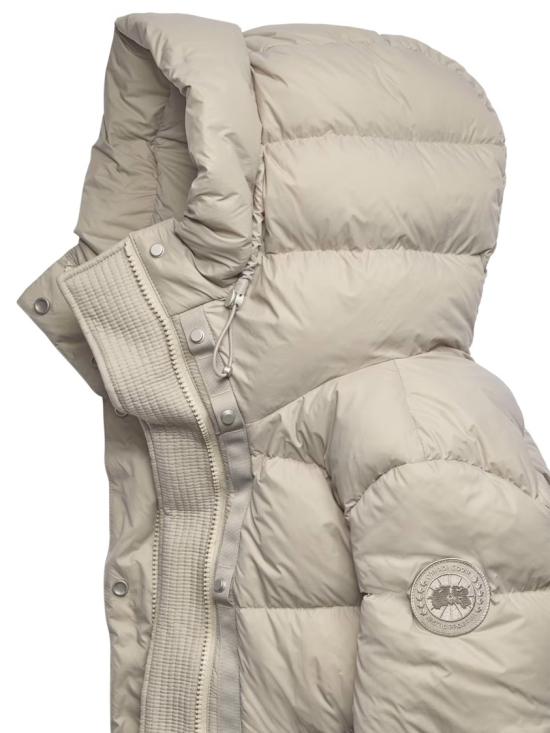26FW 캐나다구스 몽고메리 코트 토널 라벨 3043WT9432 Grey - CANADA GOOSE
