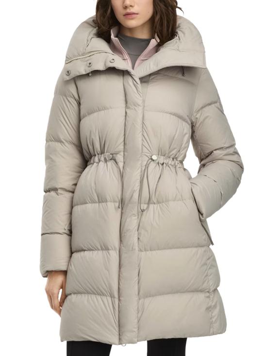 26FW 캐나다구스 몽고메리 코트 토널 라벨 3043WT9432 Grey - CANADA GOOSE