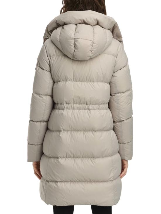 26FW 캐나다구스 몽고메리 코트 토널 라벨 3043WT9432 Grey - CANADA GOOSE