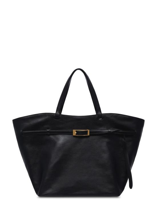 26FW 애니빙 토트백 A1312634BLK1 Black