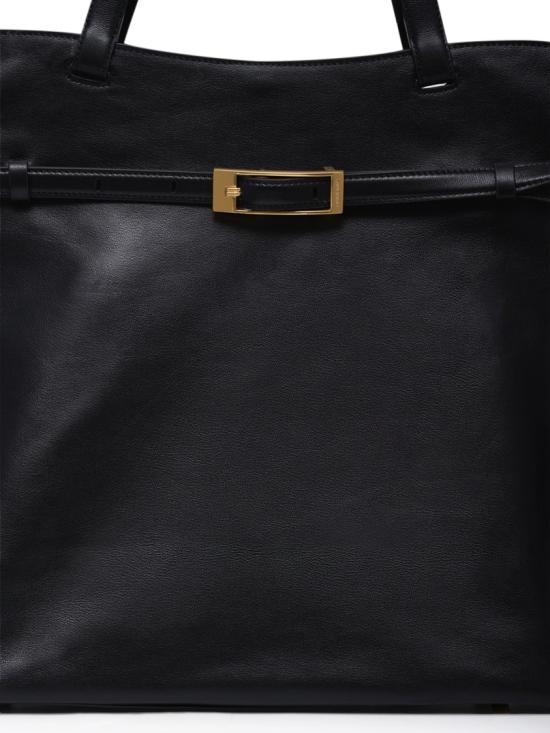 26FW 애니빙 토트백 A1312634BLK1 Black - ANINE BING