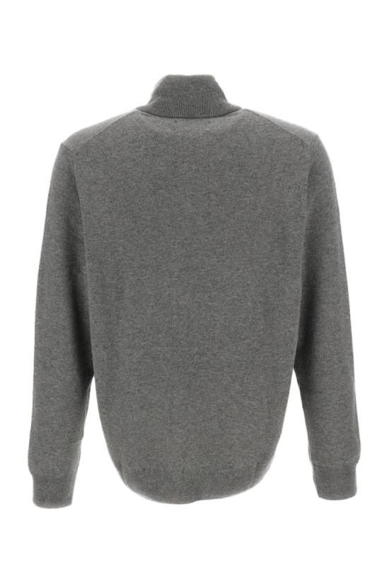 26FW 폴로 랄프로렌 니트웨어 710876756009GREYHEATHER - POLO RALPH LAUREN