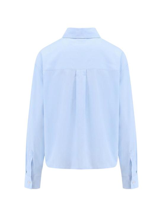 26FW 아스페시 셔츠 W6G5483 C11807126 AZZURRO - ASPESI