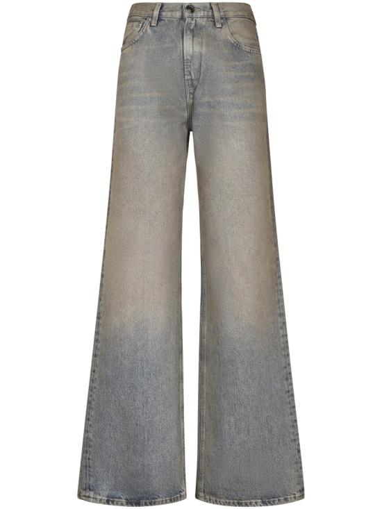 26FW 하이쿠레 데님 HEW03185DF106L0940 Grey