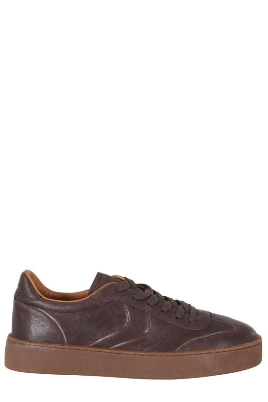 26FW 보일브랑쉐 스니커즈 2019753 11 099 Brown - VOILE BLANCHE