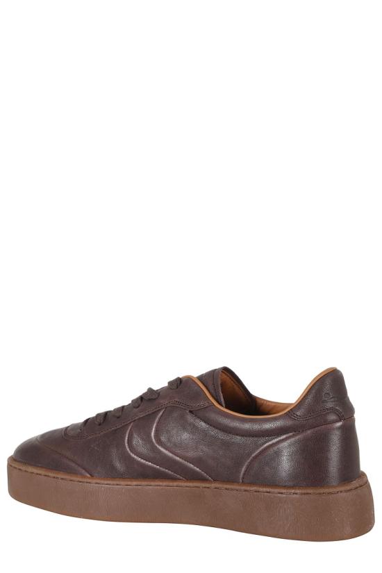 26FW 보일브랑쉐 스니커즈 2019753 11 099 Brown - VOILE BLANCHE