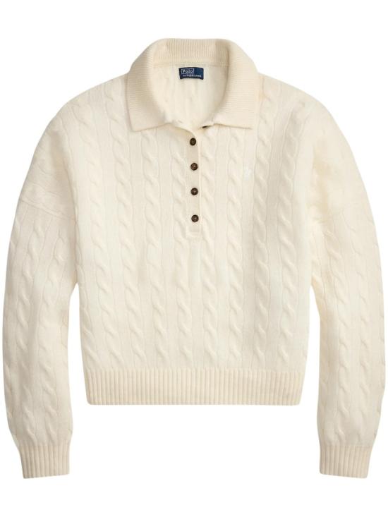 26FW 폴로 랄프로렌 니트웨어 211B17767007 Neutrals