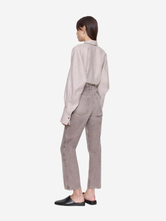  Ossou 데님 팬츠 오수 드리프트 장 - OTHER BRANDS