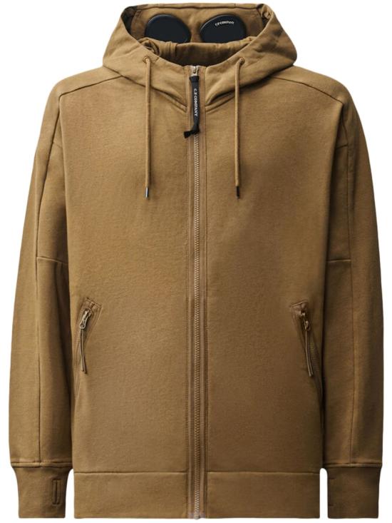 26FW 씨피 컴퍼니 탑 21CMSS715A005086W340 Brown