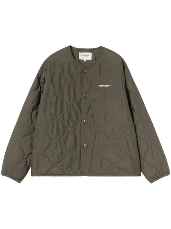 26FW 칼하트 WIP 자켓 I0370463X6XX Grey
