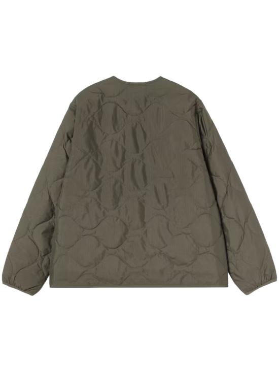26FW 칼하트 WIP 자켓 I0370463X6XX Grey - CARHARTT WIP