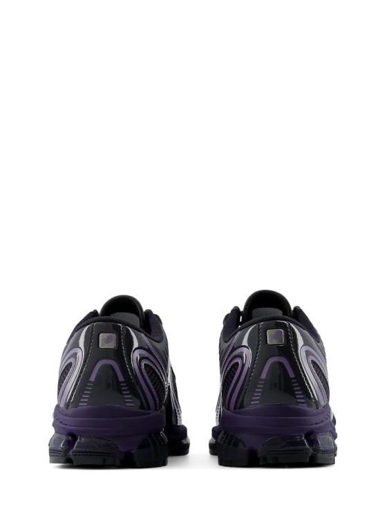 26FW 뉴발란스 스니커즈 U18905JK Black - NEW BALANCE