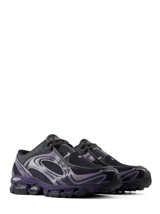 26FW 뉴발란스 스니커즈 U18905JK Black - NEW BALANCE
