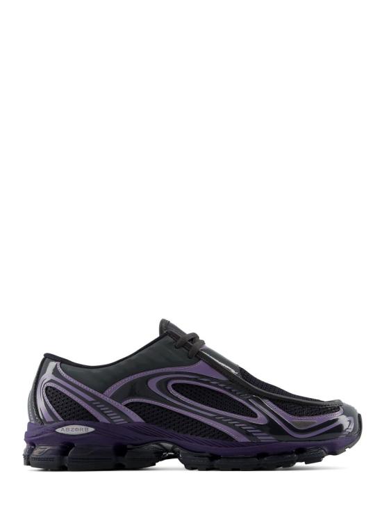 26FW 뉴발란스 스니커즈 U18905JK Black