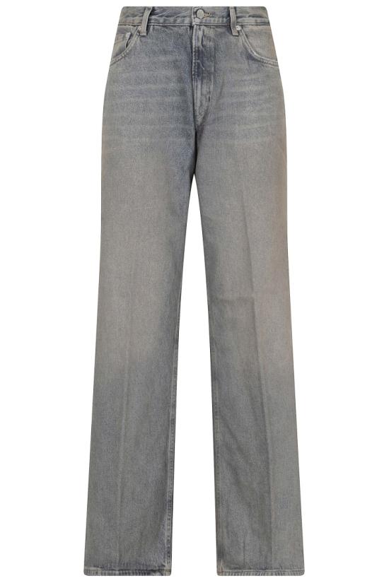26FW 하이쿠레 데님 HEW03373DF106L0940 099 Grey