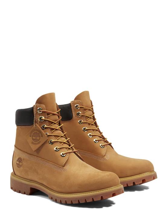 26FW 팀버랜드 부츠 TB1100617131 Brown - TIMBERLAND