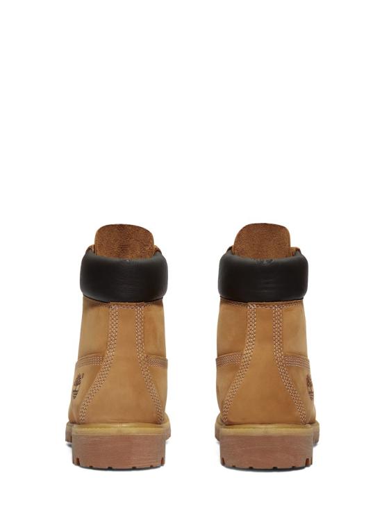 26FW 팀버랜드 부츠 TB1100617131 Brown - TIMBERLAND