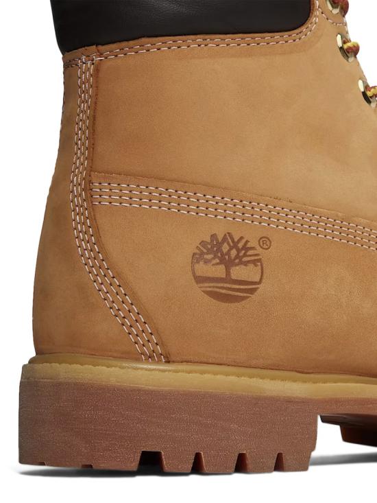 26FW 팀버랜드 부츠 TB1100617131 Brown - TIMBERLAND