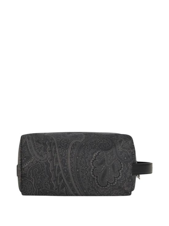 26FW 에트로 클러치/파우치 MP2C0013 AK18V Grey - ETRO