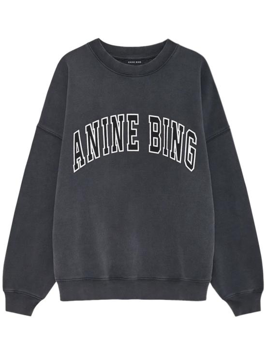 26FW 애니빙 탑 A0812490WBL1 Grey