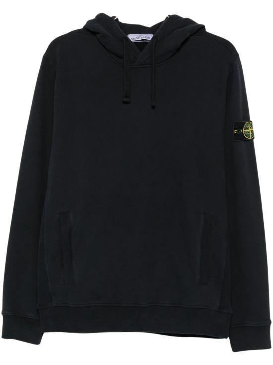 26FW 스톤 아일랜드 탑 S156100048S0A20V0020 Black