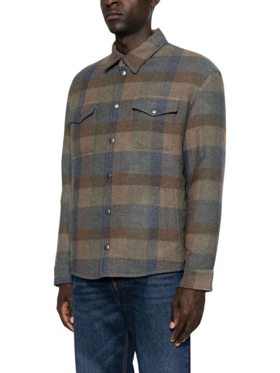 26FW 에트로 자켓 MRBA0109 99TQB15 Grey - ETRO