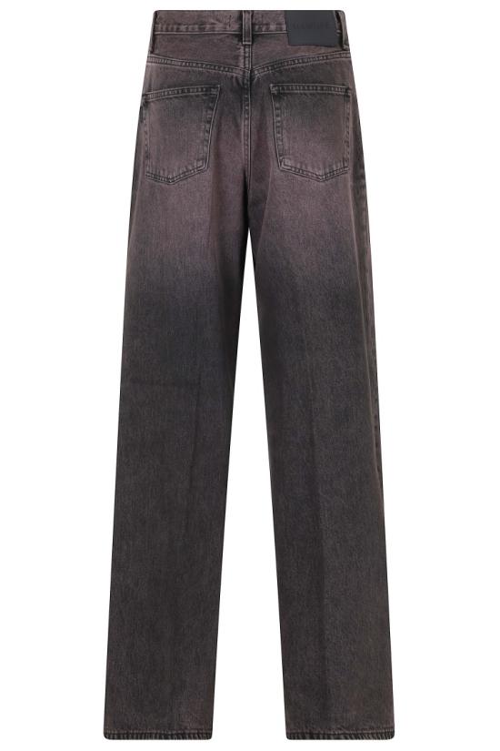 26FW 하이쿠레 데님 HEW03296DF119L0939 099 Grey - HAIKURE