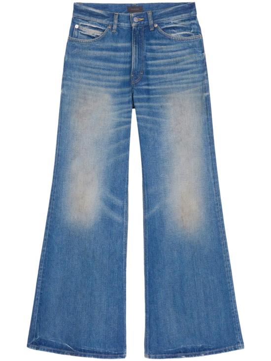 26FW 하이쿠레 데님 HEW03373DF206L0945 Blue