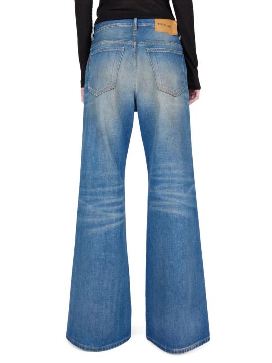 26FW 하이쿠레 데님 HEW03373DF206L0945 Blue - HAIKURE